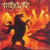Stormlord - At The Gates Of Utopia (CD, Ed. Italy, 2001)