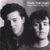 Tears For Fears - Songs From The Big Chair (CD, Ed. EU, 1999, Remastered)