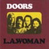 The Doors - L.A. Woman (Vinilo, Ed. EU, 2017)