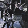 The Doors Strange Days CD Album