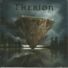Therion - Lemuria (CD, Ed. US, 2004) 2 Therion Lemuria CD Album
