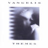 Vangelis - Themes (CD, Ed. US, 1989) 2 Vangelis Themes CD Album