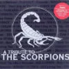 Varios - A Tribute To The Scorpions (CD, Ed. Germany, 2000) 3 Varios A Tribute To The Scorpions CD Comp Digipak