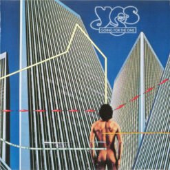 Yes - Going for the One (With Bonus Tracks) (CD, Ed. Europe 2003)