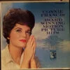 Connie Francis Sings Award Winning Motion Picture Hits LP Album