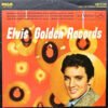 Elvis Presley - Elvis' Golden Records (Vinilo, Ed. US, 1979)