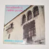 Violeta Parra - Recordando a Violeta Parra (Vinilo, Ed. Argentina, 1971) 3 Violeta Parra Recordando a Violeta Parra LP Album