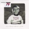David Bowie - Toy E.P. ("You've Got It Made With All The Toys") (CD, EP, Ed. EU, 2022)