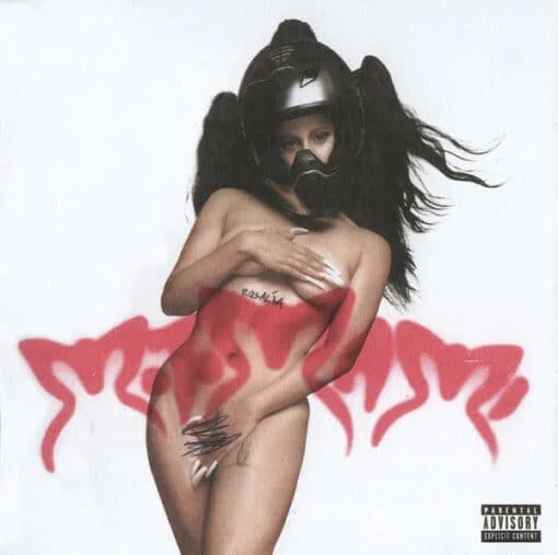 Rosalía - Motomami (Ed. 2022)