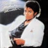 Michael Jackson ‎– Thriller (CD, Ed. EU)