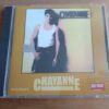Chayanne - Chayanne (CD, Ed. Argentina)