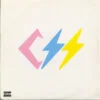 CSS - Cansei De Ser Sexy (Vinilo, Ed. US, 2006)