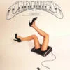 Chromeo - Tenderoni (Vinilo, 7", Ed. UK, 2007) 3 Chromeo Tenderoni 7