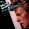 David Bowie Fame And Fashion all Time Greatest Hits LP Album