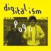 Digitalism - Pogo (Remixes 2008) (Vinilo, 7", Ed. FRANCE, 2008) 2 Digitalism Pogo Remixes 2008 7