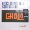 El Polen - Cholo (Música Original de la banda de Sonido) (Vinilo, Ed. PERÚ, 2018) 3 El Polen Cholo Musica Original de la banda de Sonido LP Album