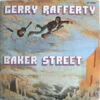 Gerry Rafferty - Baker Street (Vinilo, 7", Ed. FRANCE, 1978) 3 Gerry Rafferty Baker Street 7