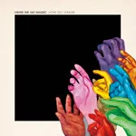 Here We Go Magic - How Do I Know (Vinilo, 7", Ed. US, 2012) 1 Here We Go Magic - How Do I Know (Vinilo, 7", Ed. US, 2012)