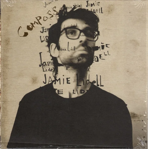 Jamie Lidell - Compass (Vinilo, 7", Ed. UK, 2010) 1 Jamie Lidell - Compass (Vinilo, 7", Ed. UK, 2010)