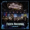Los Auténticos Decadentes - Fiesta Nacional MTV Unplugged (2 x Vinilo) 2 R 12621772 1538770341 8661