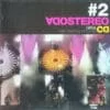 Soda Stereo - Me Veras Volver Gira 2007 CD2 (CD, Ed. Argentina, 2008)
