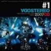 Soda Stereo - Me Veras Volver Gira 2007 CD1 (CD, Ed. Argentina, 2008) 2 R 2629960 1294069931