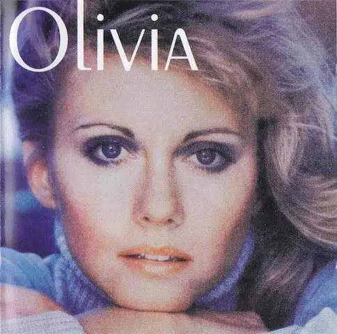 Olivia Newton-John - The Definitive Collection (CD, Ed. EU, 2002)