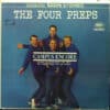 The Four Preps - Campus Encore (Vinilo, Ed. US, 1962)