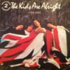 The Who The Kids Are Alright 2xLP Album