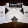 Varios Artistas XL Recordings Sampler 2011 2xLP Comp
