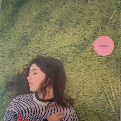 Clairo - Diary 001 (Vinilo, 2020)