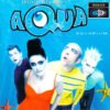Aqua Aquarium CD Album