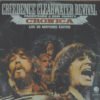 Creedence Clearwater Revival Presentando A John Fogerty - Crónica (Los 20 Mayores Éxitos) (2 LP, Vinilo, Ed. Argentina, 1976)