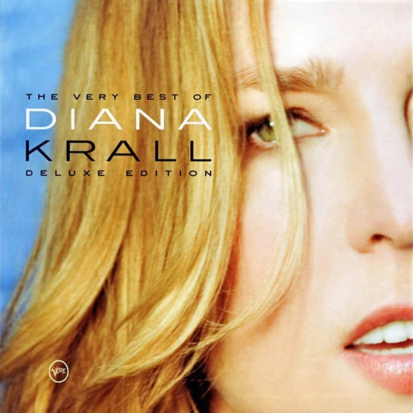 Diana Krall - The Very Best Of Diana Krall (Ed. US, 2007)