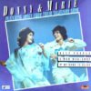 Donny & Marie Osmond - Donny & Marie Featuring Songs From Their Television Show (Vinilo, Ed. US, 1976)