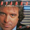 Dyango - A Corazón Abierto (2 LP, Vinilo, Ed. Spain, 1983)