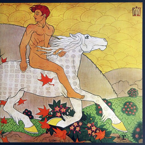 Fleetwood Mac - Then Play On (Vinilo, Ed. Europe, 2015)