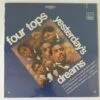 Four Tops - Yesterday's Dreams (Vinilo, Ed. US 1968)
