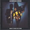 Herman Dune - Next Year In Zion (CD, Ed. Germany, 2008)