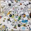 Led Zeppelin - Led Zeppelin III (Vinilo, Ed. UK, 1970) 3 Led Zeppelin Led Zeppelin III LP Album