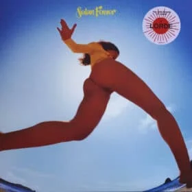 Lorde - Solar Power (Ed. EU, 2021)