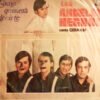 Los Angeles Negros Canta Germain - Como Quisiera Decirte (Vinilo, Ed. Ecuador, 1970)