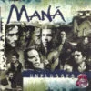 Maná - MTV Unplugged (CD, Ed. México, 1999)