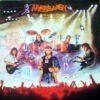 Marillion The Thieving Magpie La Gazza Ladra 2xLP Album