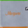 Mogwai - Happy Songs For Happy People (CD, Ed. US, 2003)