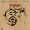 Luciano Pavarotti - Yes, Giorgio (Vinilo, Ed. EU, 1982, Original)
