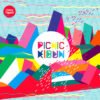 Picnic Kibun - Fiebre Tagadá (CD, Ed. Chile, 2009)