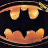 Prince Banda De Sonido De La Pelicula Batman LP Album