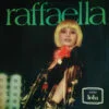 Raffaella Carrá - Raffaella (Vinilo, Ed. Argentina, 1978)
