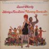 Shirley MacLaine, Sammy Davis Jr. - Sweet Charity (The Original Sound Track Album Of The Musical Motion Picture Of The '70's) (Vinilo, Ed. US, 1969)